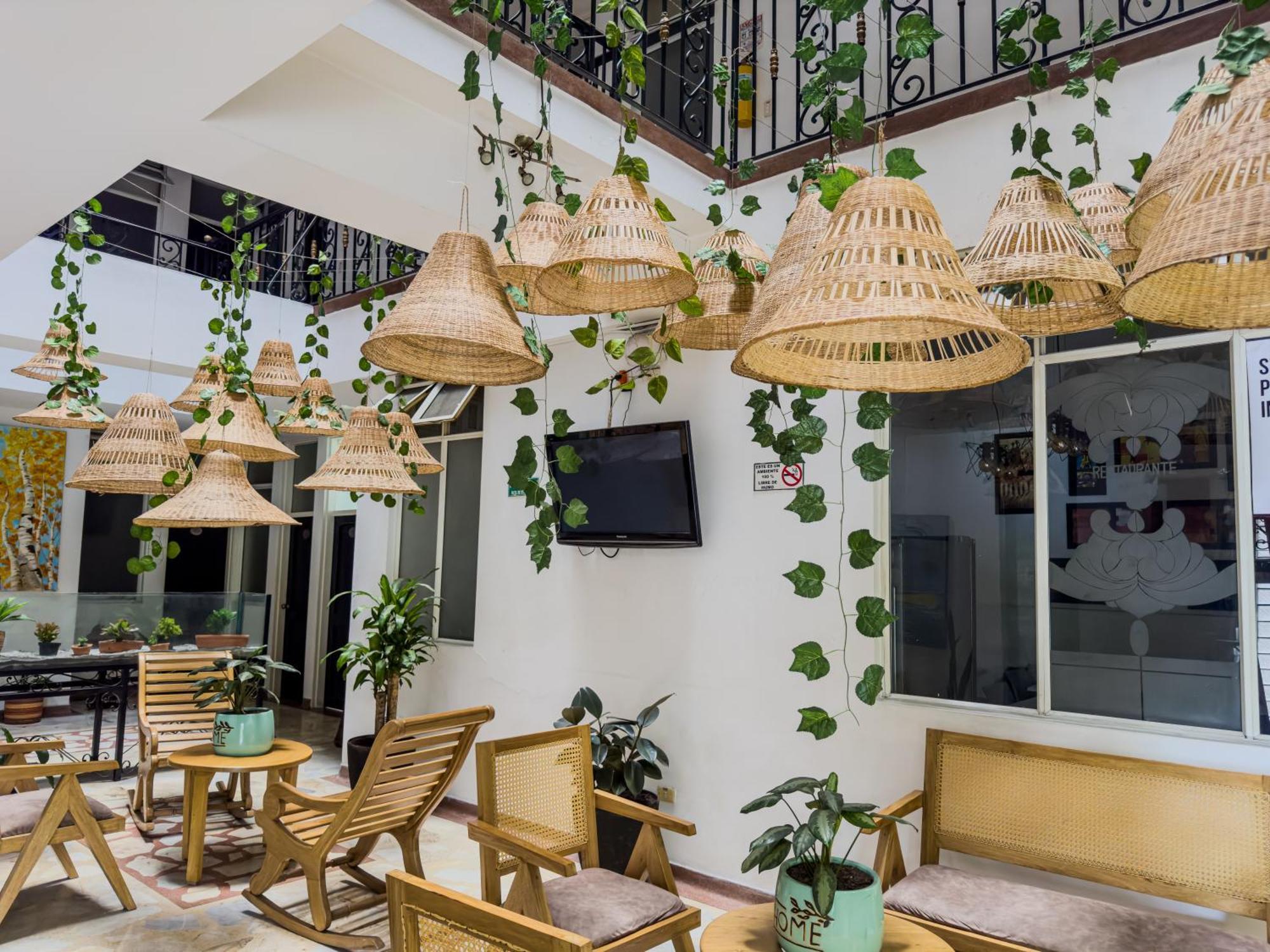 Hotel Macedonia Plaza Medellin อิตากุย ภายนอก รูปภาพ