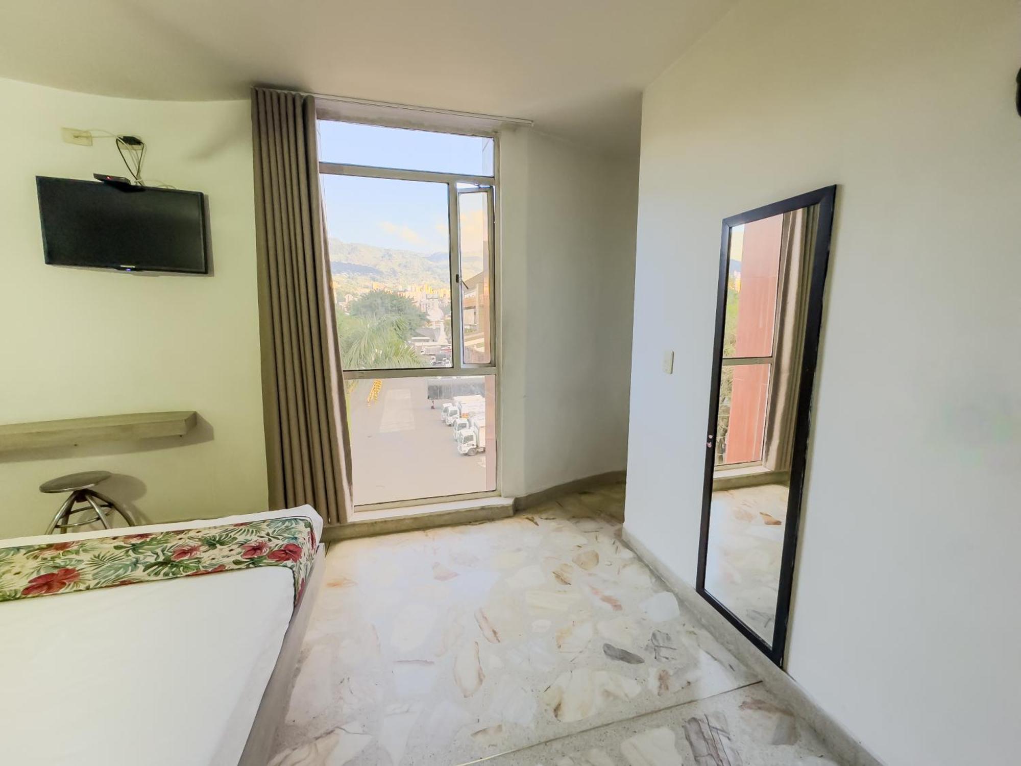 Hotel Macedonia Plaza Medellin อิตากุย ภายนอก รูปภาพ