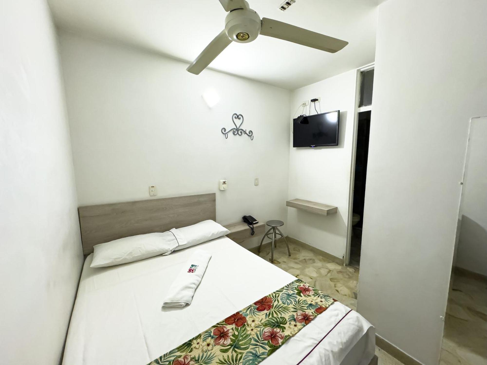 Hotel Macedonia Plaza Medellin อิตากุย ภายนอก รูปภาพ