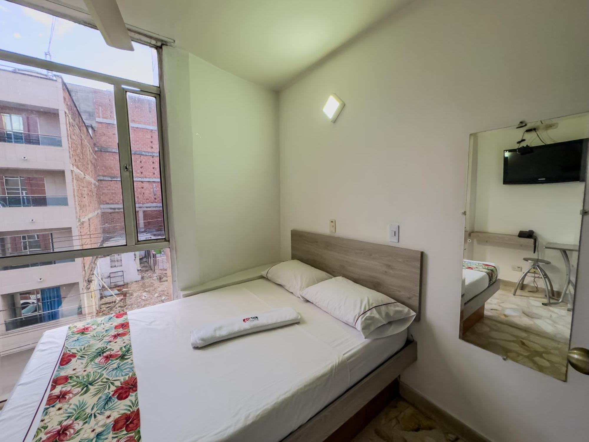 Hotel Macedonia Plaza Medellin อิตากุย ภายนอก รูปภาพ